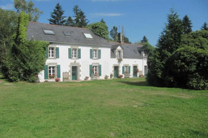 Komercyjne na sprzedaż 415m2 Leuhan Finistere Brittany / France Leuhan Finistere  - zdjęcie 1