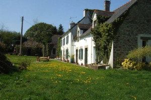 Komercyjne na sprzedaż 415m2 Leuhan Finistere Brittany / France Leuhan Finistere  - zdjęcie 2