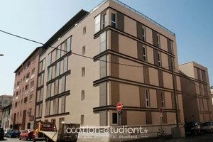 Mieszkanie na sprzedaż 35m2 France 32 rue des Hérideaux Lyon Auvergne-Rhône-Alpes  - zdjęcie 1