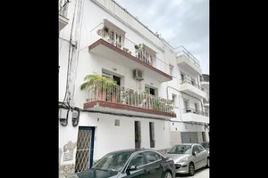 Mieszkanie na sprzedaż 104m2 Sitges Barcelona Spain Carrer de la Lluna  - zdjęcie 1