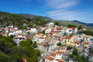 Dom na sprzedaż 147m2 Prezza AQ, Abruzzo Via Stazione  - zdjęcie 1