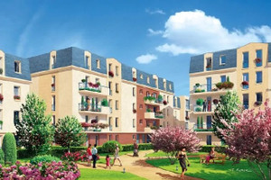 Mieszkanie na sprzedaż 57m2 Île-de-France Paris Margny-lès-Compiègne - zdjęcie 1