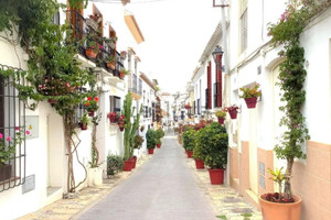 Mieszkanie na sprzedaż 66m2 Andaluzja Malaga Calle Bermúdez  Calle Bermúdez  - zdjęcie 3