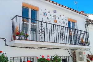 Mieszkanie na sprzedaż 66m2 Andaluzja Malaga Calle Bermúdez  Calle Bermúdez  - zdjęcie 1