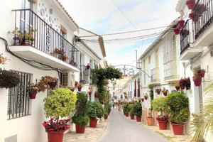 Mieszkanie na sprzedaż 66m2 Andaluzja Malaga Calle Bermúdez  Calle Bermúdez  - zdjęcie 2