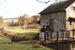 Dom na sprzedaż 380m2 La Chapelle-Yvon - zdjęcie 3