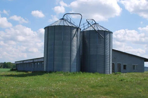 Komercyjne na sprzedaż 172000m2 Zlēkas parish - zdjęcie 1