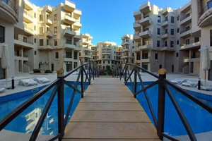 Mieszkanie na sprzedaż 47m2 Hurghada Hurghada - zdjęcie 2