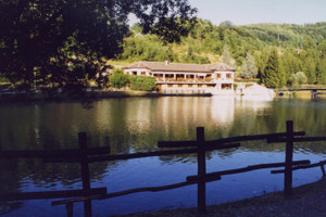 Komercyjne na sprzedaż 1500m2 Via Ponte Tre Occhi,  Via Ponte Tre Occhi,  - zdjęcie 1