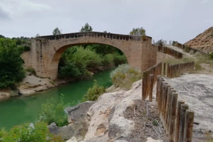 Działka na sprzedaż Aragonia Cam. del Soto del Puente - zdjęcie 1