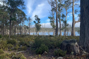 Działka na sprzedaż Tasmania Arthurs Lake Road - zdjęcie 1