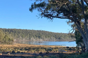 Działka na sprzedaż Tasmania Arthurs Lake Road - zdjęcie 2