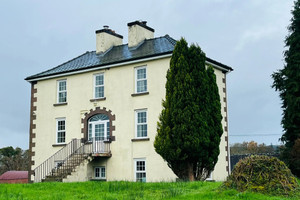 Działka na sprzedaż Fortland House Manorhamilton - zdjęcie 3