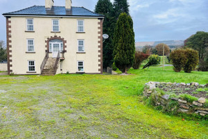 Działka na sprzedaż Fortland House Manorhamilton - zdjęcie 2