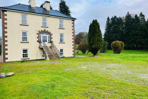 Działka na sprzedaż Fortland House Manorhamilton - zdjęcie 1