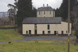 Działka na sprzedaż Fortland House Manorhamilton - zdjęcie 2