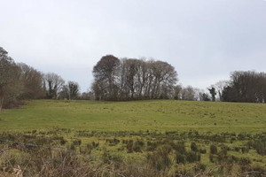 Działka na sprzedaż Fortland House Manorhamilton - zdjęcie 3