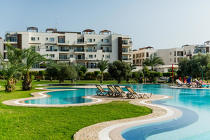 Mieszkanie na sprzedaż 42m2 Thalassa Beach Resort Çayırova, Bafra - zdjęcie 1