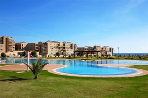 Mieszkanie na sprzedaż 42m2 Thalassa Beach Resort Çayırova, Bafra - zdjęcie 2