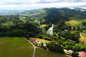 Dom na sprzedaż 258m2 Rataje nad Sázavou Rataje nad Sázavou  - zdjęcie 1