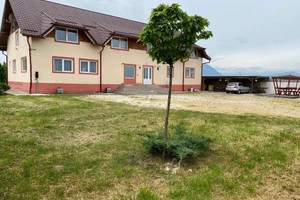 Komercyjne na sprzedaż 750m2 Strada Glăjărie Râul Mare  Strada Glăjărie Râul Mare  - zdjęcie 1