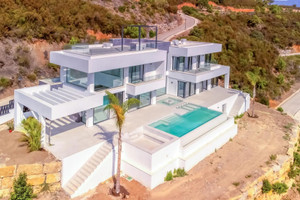 Komercyjne na sprzedaż 787m2 Andaluzja Malaga Urbanización Monte Mayor, Oficina de ventas - zdjęcie 2