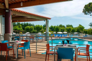 Mieszkanie na sprzedaż 50m2 Riviera Resort - zdjęcie 2