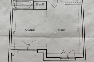 Mieszkanie na sprzedaż 34m2 - zdjęcie 2