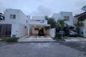 Dom do wynajęcia 120m2 Bahamas 7, 77533 Cancún, Q.R., Mexico - zdjęcie 1