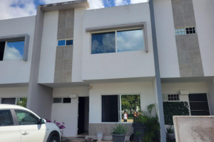 Dom do wynajęcia 138m2 Hidra 4, 77536 Cancún, Q.R., Mexico - zdjęcie 1