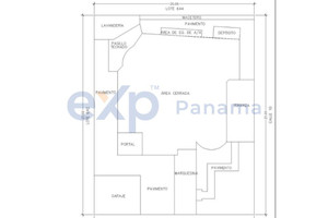 Dom na sprzedaż 315m2 intersección entre calle 8 y calle 10,  - zdjęcie 3