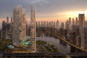 Mieszkanie na sprzedaż 470m2 Dubaj Business Bay - zdjęcie 1