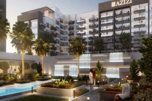 Mieszkanie na sprzedaż 365m2 Dubaj Dubai Studio City - zdjęcie 2