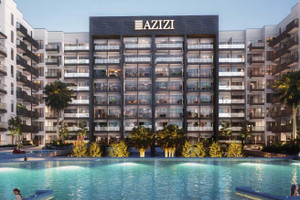 Mieszkanie na sprzedaż 365m2 Dubaj Dubai Studio City - zdjęcie 1