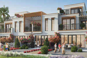 Dom na sprzedaż 3376m2 Dubaj DAMAC Hills - zdjęcie 3