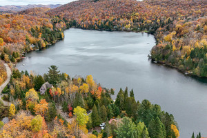 Dom na sprzedaż 193m2 2177 Mtée du Lac-Louise, Saint-Adolphe-d'Howard, QC J0T2B0, CA - zdjęcie 1