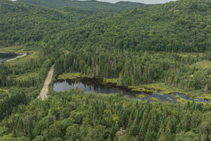 Działka na sprzedaż Ch. du Lac-des-Trois-Frères, Saint-Adolphe-d'Howard, QC J0T2B0, CA - zdjęcie 1