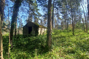 Działka na sprzedaż - zdjęcie 1