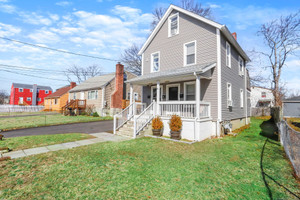 Dom do wynajęcia 71m2 11 Sable Street, Fairfield, CT - zdjęcie 1