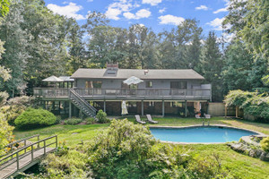 Dom na sprzedaż 306m2 297 Cognewaugh Road, Fairfield, CT - zdjęcie 2