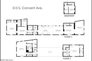 Dom na sprzedaż 300m2 515 S Convent - zdjęcie 3