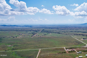 Działka na sprzedaż AZ 83 & Vaughn Loop Road - zdjęcie 1