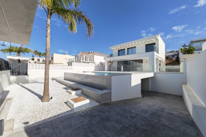 Dom na sprzedaż 186m2 Andaluzja Malaga La Cala de Mijas - zdjęcie 3