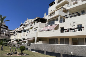 Mieszkanie na sprzedaż 86m2 Andaluzja Malaga Benalmadena - zdjęcie 3