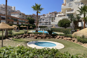 Mieszkanie na sprzedaż 86m2 Andaluzja Malaga Benalmadena - zdjęcie 1