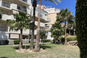 Mieszkanie na sprzedaż 86m2 Andaluzja Malaga Benalmadena - zdjęcie 2