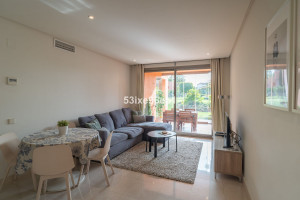 Mieszkanie na sprzedaż 99m2 Andaluzja Malaga Marbella - zdjęcie 2