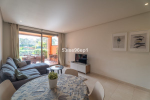 Mieszkanie na sprzedaż 99m2 Andaluzja Malaga Marbella - zdjęcie 3