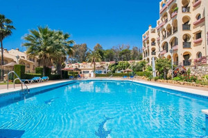 Mieszkanie na sprzedaż 70m2 Andaluzja Malaga La Cala de Mijas - zdjęcie 1