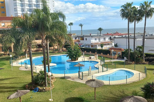 Mieszkanie na sprzedaż 103m2 Andaluzja Malaga La Cala de Mijas - zdjęcie 2